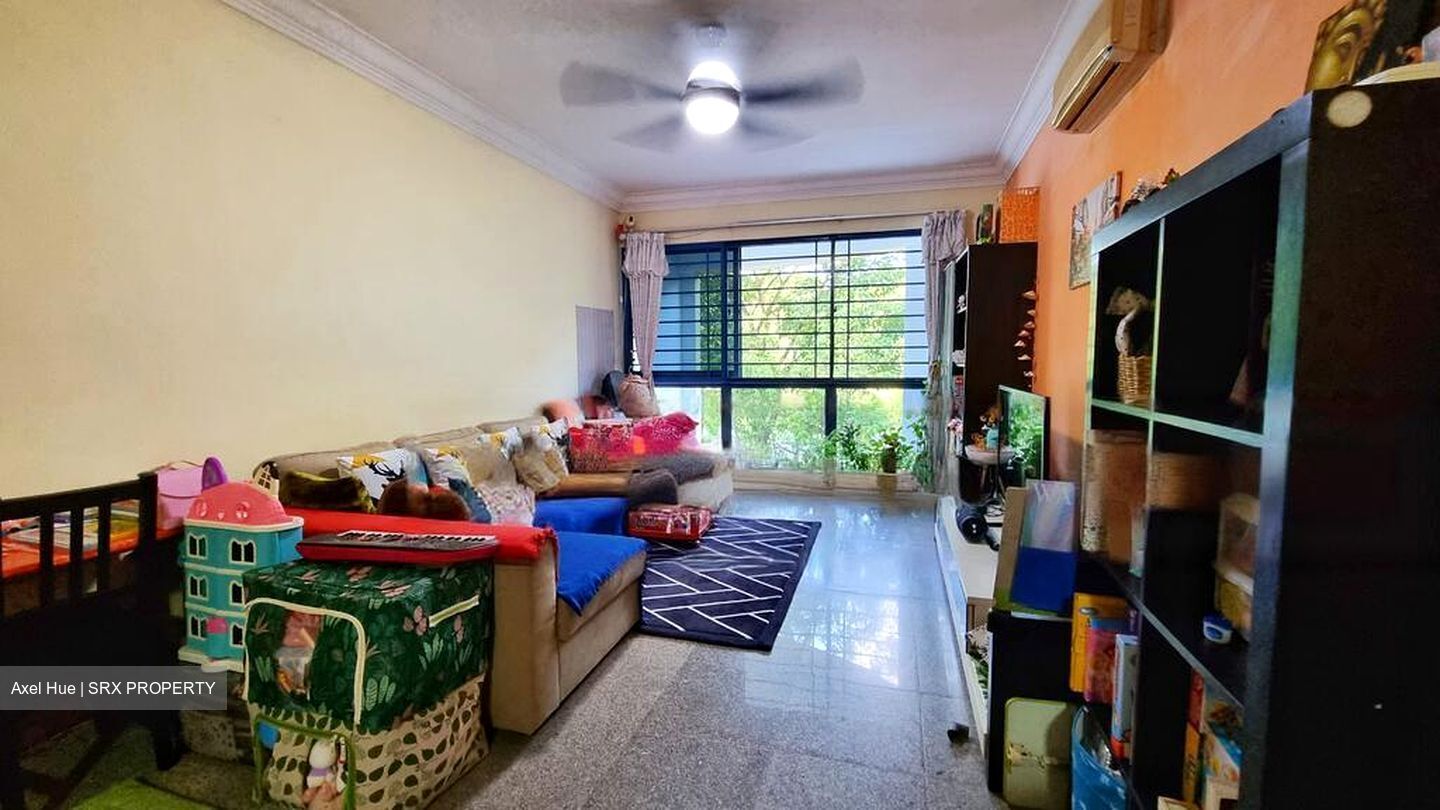 Westcove Condominium (D5), Condominium #451558961